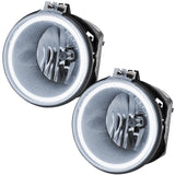 SMD Fog Lights, White