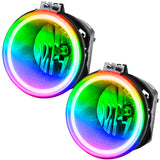 SMD Fog Lights, ColorSHIFT