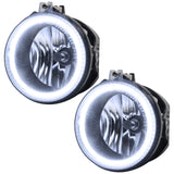 SMD Fog Lights, White