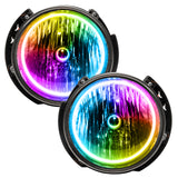 Dynamic ColorSHIFT(tm) SMD Pre-Assembled Headlights