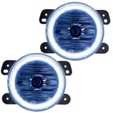 SMD Fog Lights, White