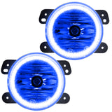 SMD Fog Lights, Blue