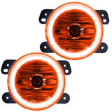 SMD Fog Lights, Amber