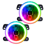 SMD Fog Lights, ColorSHIFT