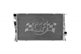 BMW F2X 1/2-Series / F3X 3/4-Series (AT) High-Performance All-Aluminum Radiator