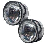 SMD Fog Lights, White