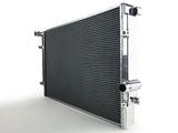 Audi / VW MQB Triple-pass High-Performance All-Aluminum Radiator