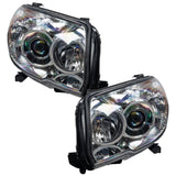 SMD Pre-Assembled Headlights, White