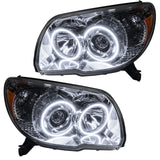 SMD Pre-Assembled Headlights, White