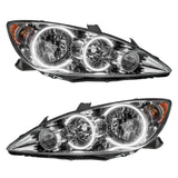 SMD Pre-Assembled Headlights, White