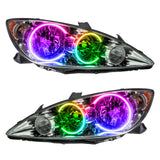 SMD Pre-Assembled Headlights, ColorSHIFT(tm) 2.0