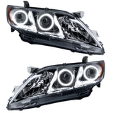 SMD Pre-Assembled Headlights, White