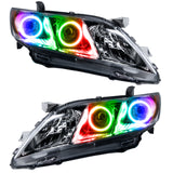 SMD Pre-Assembled Headlights, ColorSHIFT