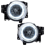 SMD Pre-Assembled Headlights, White