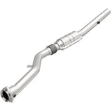 HM Grade Direct-Fit Catalytic Converter