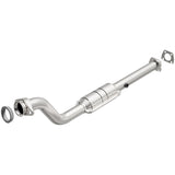 Standard Grade Direct-Fit Catalytic Converter