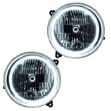 SMD Pre-Assembled Headlights, White