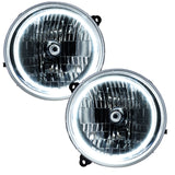 SMD Pre-Assembled Headlights, White