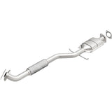 OEM Grade Direct-Fit Catalytic Converter