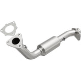 California Direct-Fit Catalytic Converter