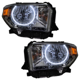 SMD Pre-Assembled Headlights, White