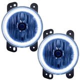 SMD Fog Lights, White