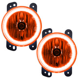 SMD Fog Lights, Amber