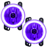 SMD Fog Lights, UV/Purple