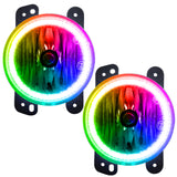 SMD Fog Lights, ColorSHIFT