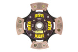 Transmission Clutch Friction Plate