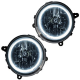 SMD Pre-Assembled Headlights, White