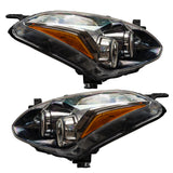 SMD Pre-Assembled Headlights, Green