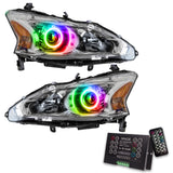 SMD Pre-Assembled Headlights, ColorSHIFT(tm) 2.0