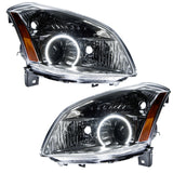 SMD Pre-Assembled Headlights, White