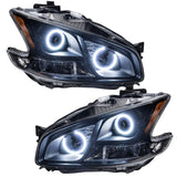 SMD Pre-Assembled Headlights, Non-HID, White