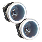 SMD Fog Lights, White