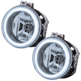 SMD Fog Lights, White