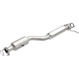 HM Grade Direct-Fit Catalytic Converter