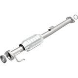 HM Grade Direct-Fit Catalytic Converter