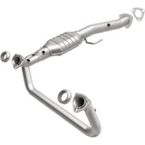 California Direct-Fit Catalytic Converter