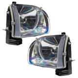 SMD Pre-Assembled Headlights, White