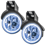 SMD Fog Lights, White