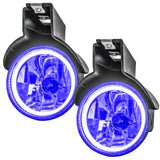 SMD Fog Lights, UV/Purple