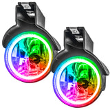 SMD Fog Lights, ColorSHIFT