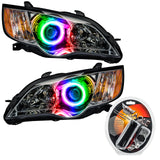 SMD Pre-Assembled Headlights, ColorSHIFT