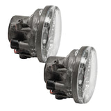 SMD Fog Lights, White