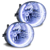 SMD Fog Lights, White