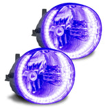 SMD Fog Lights, UV/Purple