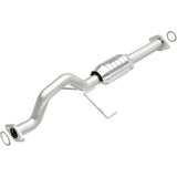 HM Grade Direct-Fit Catalytic Converter