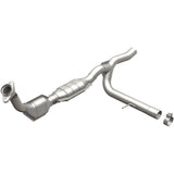 HM Grade Direct-Fit Catalytic Converter